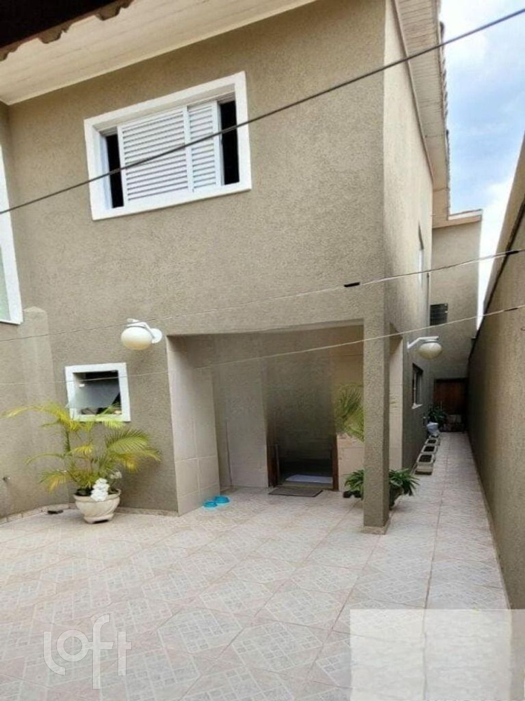 Casa à venda com 4 quartos, 150m² - Foto 25