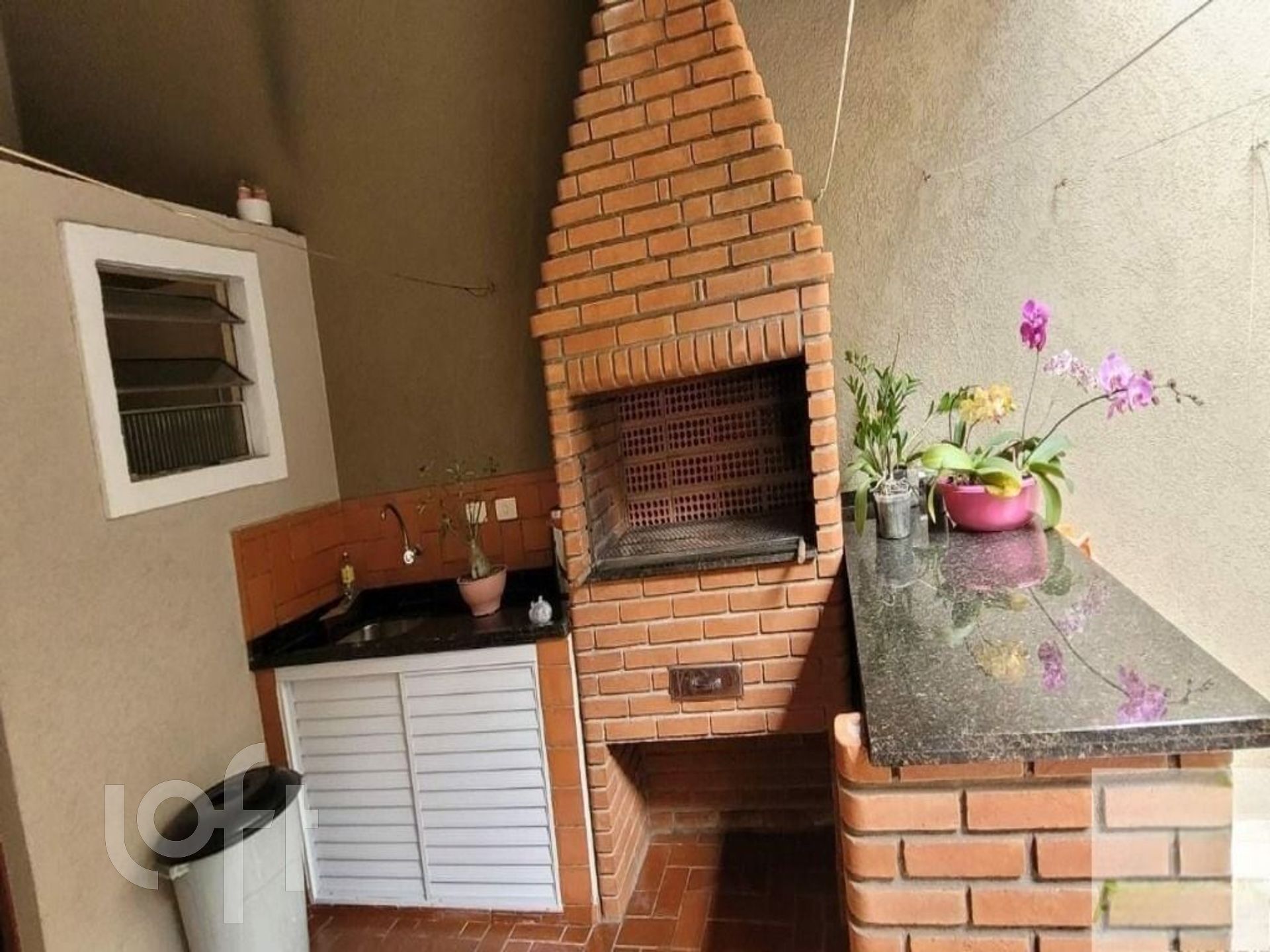 Casa à venda com 4 quartos, 150m² - Foto 23