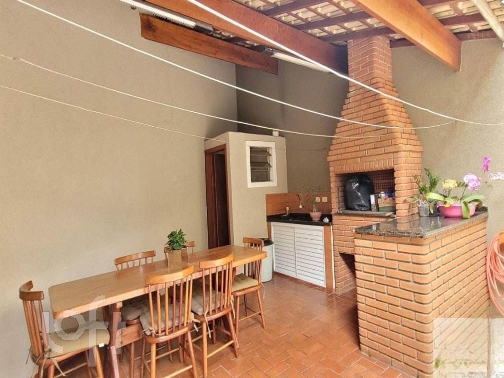 Casa à venda com 4 quartos, 150m² - Foto 6