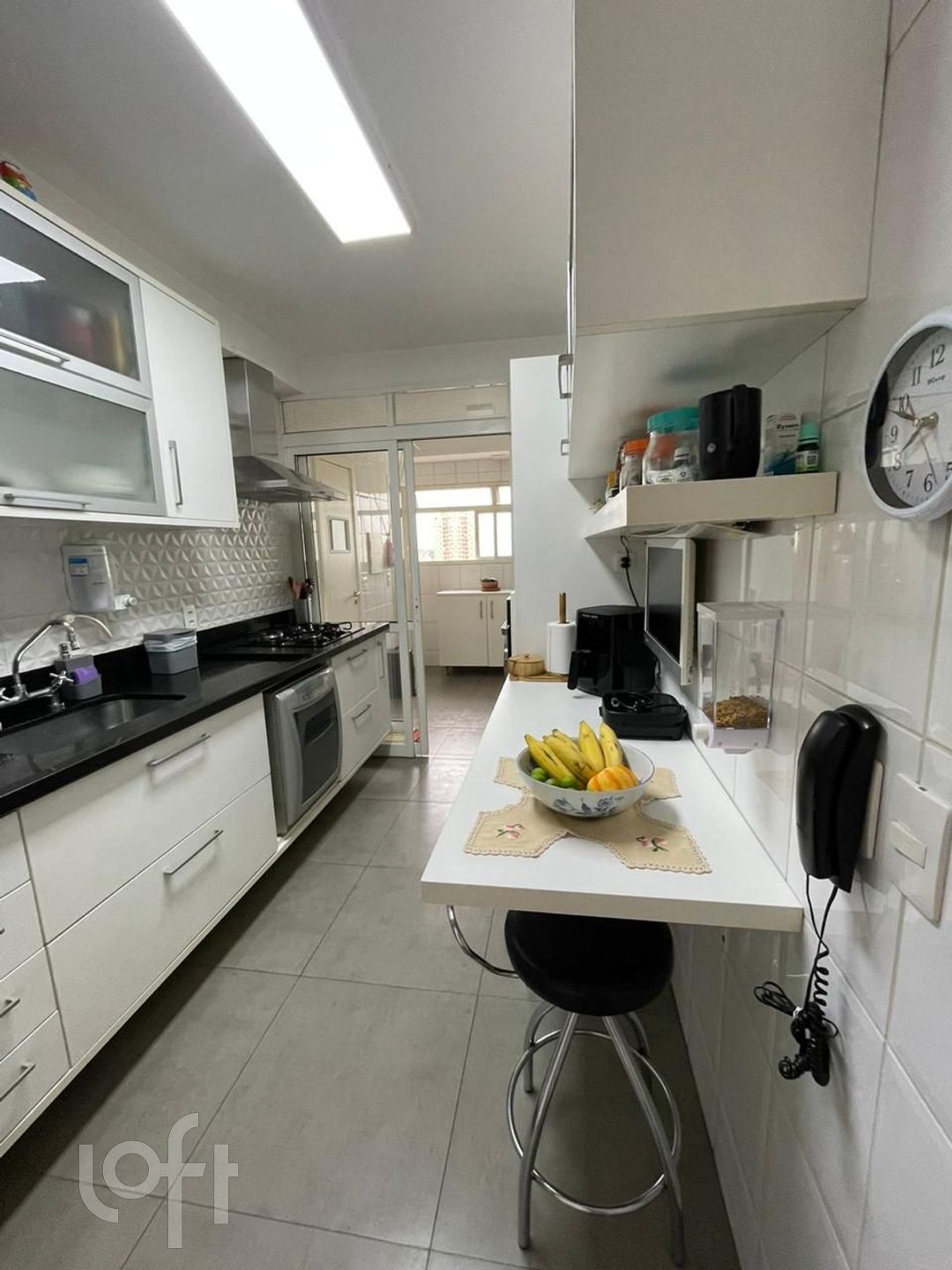 Apartamento à venda com 3 quartos, 127m² - Foto 25