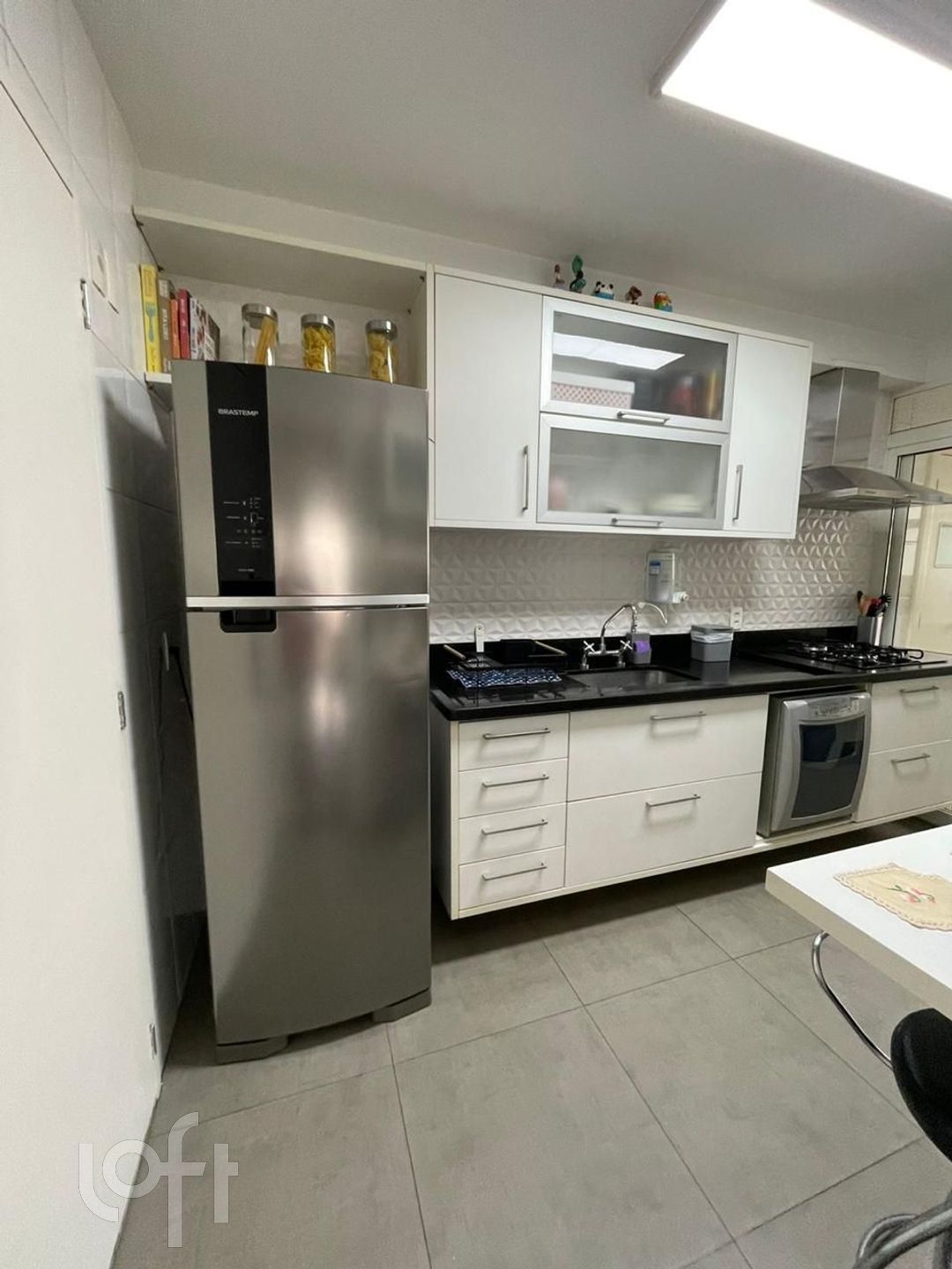 Apartamento à venda com 3 quartos, 127m² - Foto 26