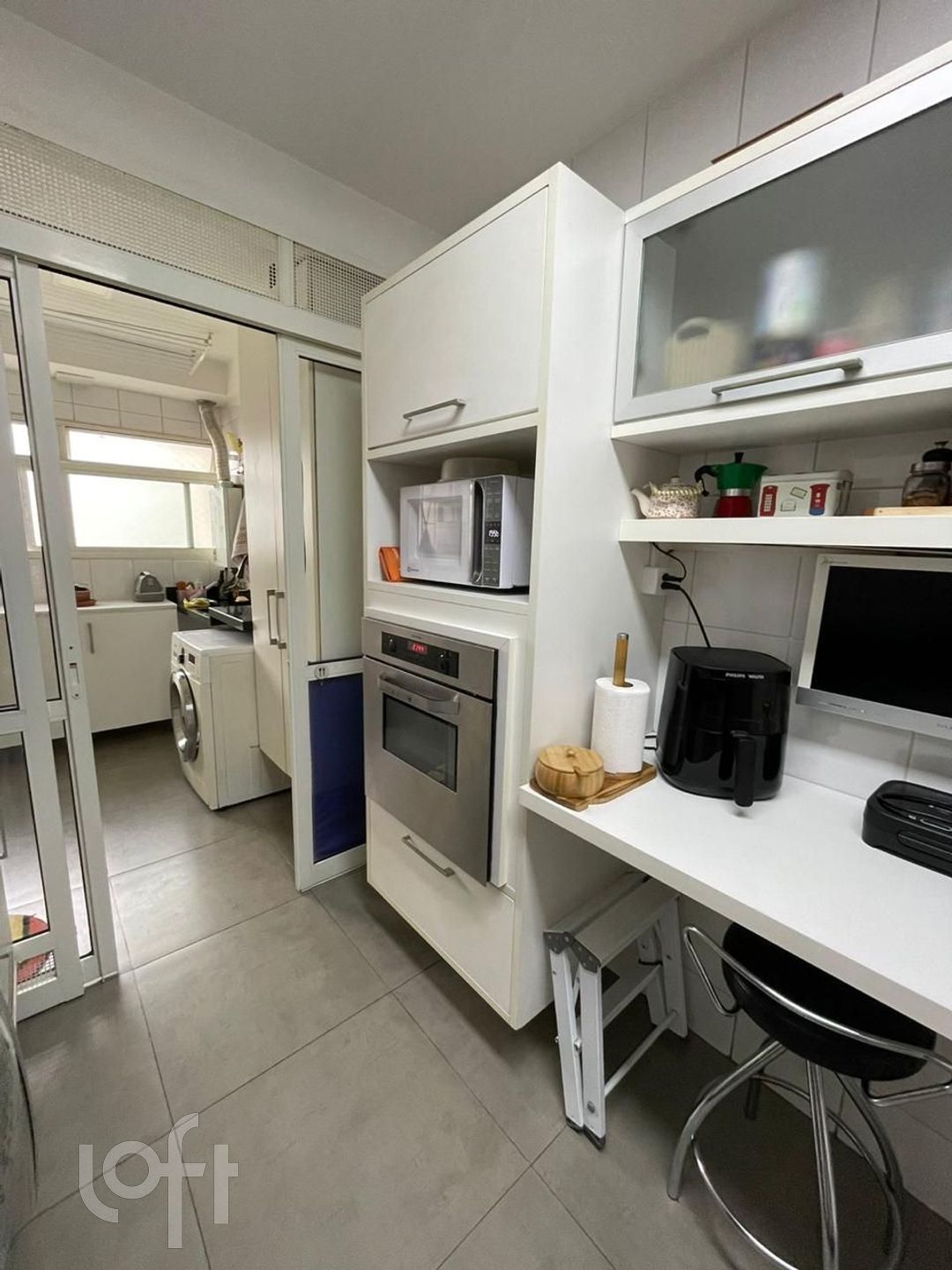 Apartamento à venda com 3 quartos, 127m² - Foto 27