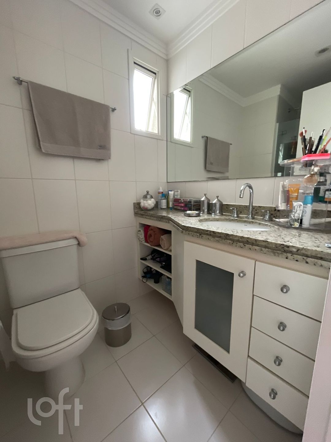 Apartamento à venda com 3 quartos, 127m² - Foto 36