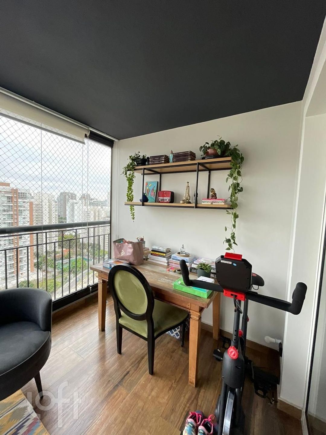 Apartamento à venda com 3 quartos, 127m² - Foto 13