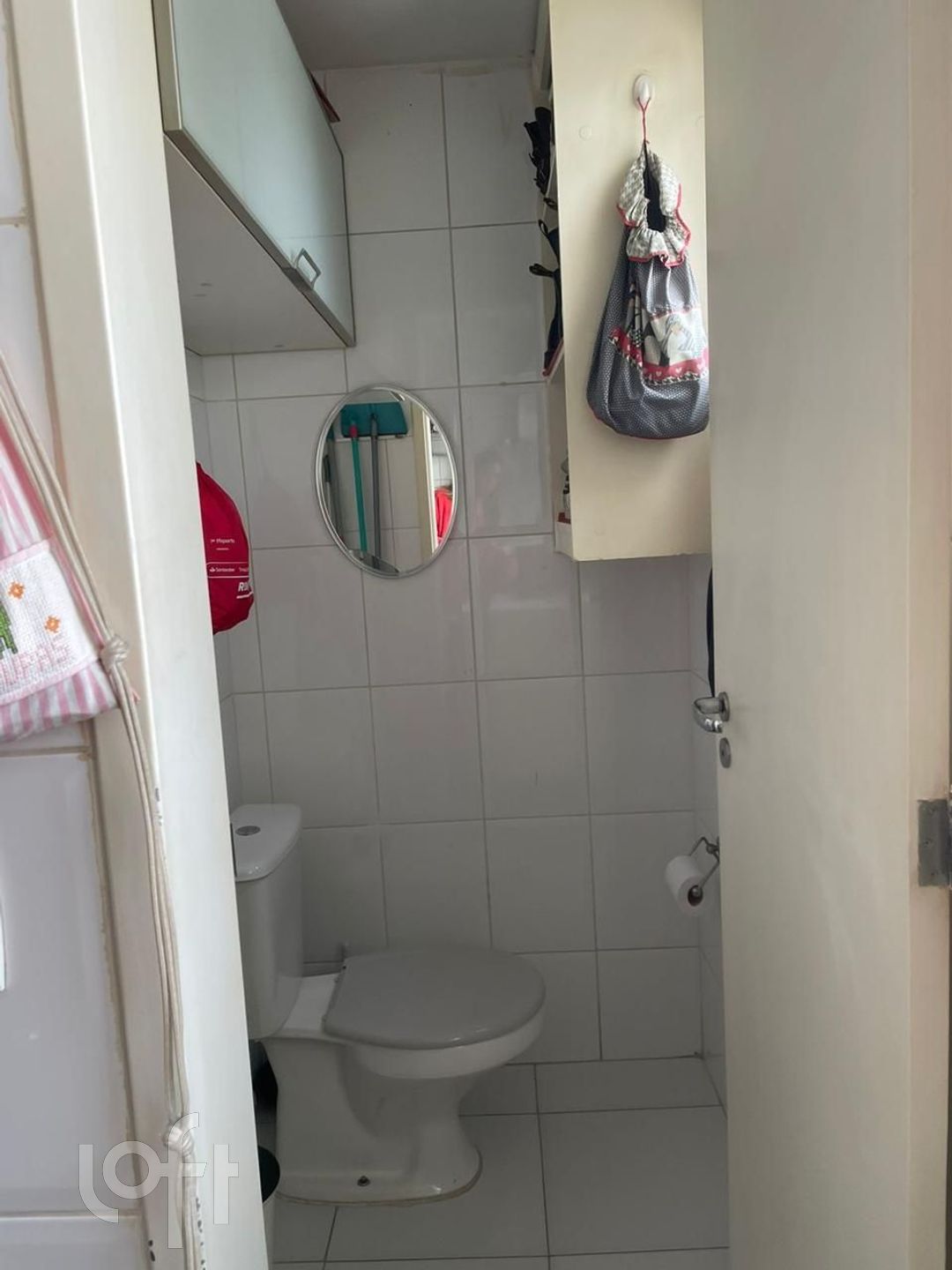 Apartamento à venda com 3 quartos, 127m² - Foto 37