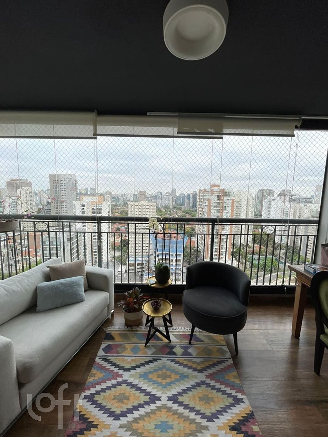 Apartamento à venda com 3 quartos, 127m² - Foto 16