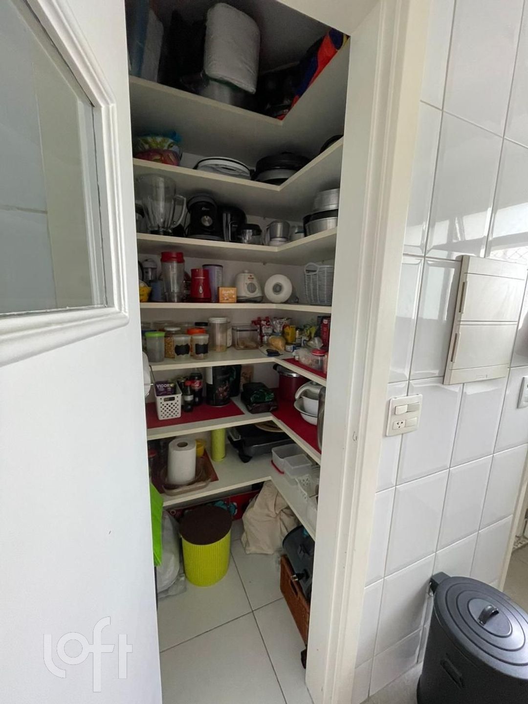 Apartamento à venda com 3 quartos, 127m² - Foto 31