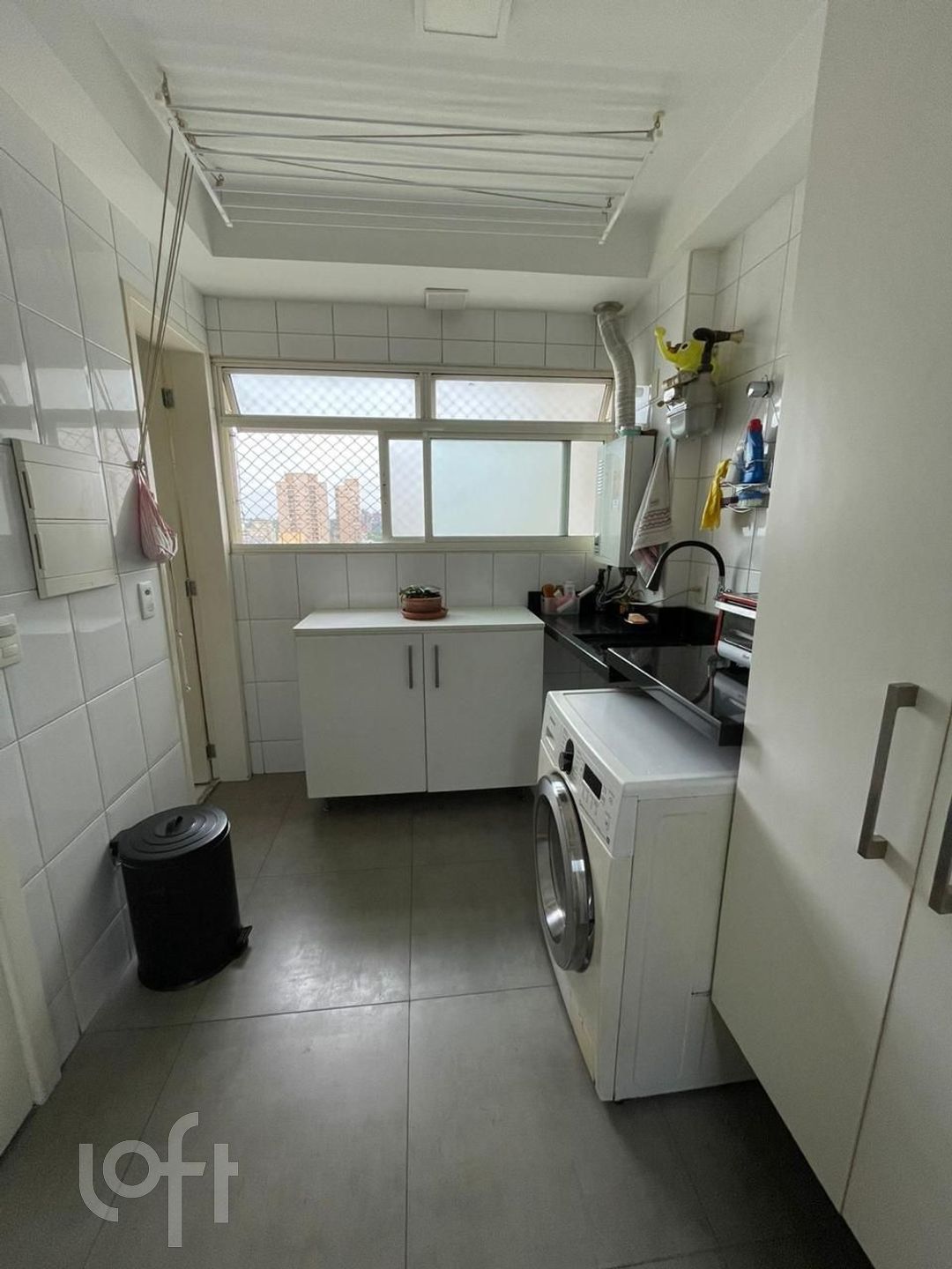 Apartamento à venda com 3 quartos, 127m² - Foto 30