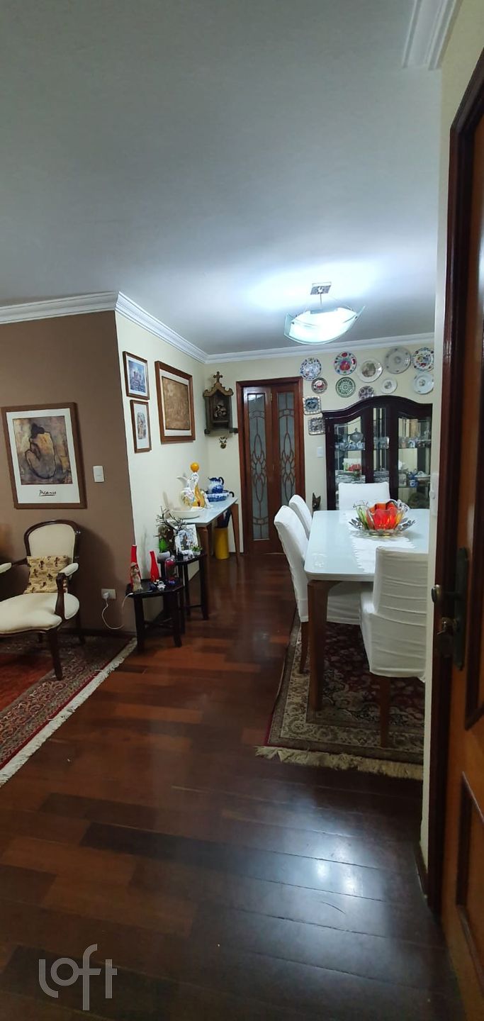 Apartamento à venda com 3 quartos, 110m² - Foto 3