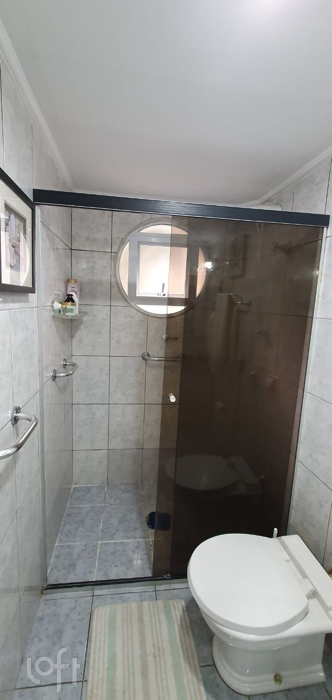 Apartamento à venda com 3 quartos, 110m² - Foto 26