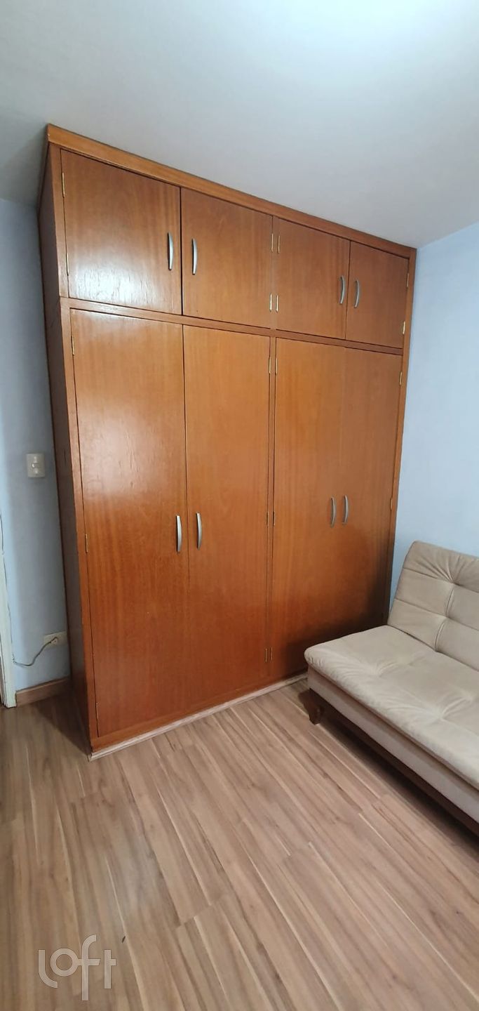 Apartamento à venda com 3 quartos, 110m² - Foto 21