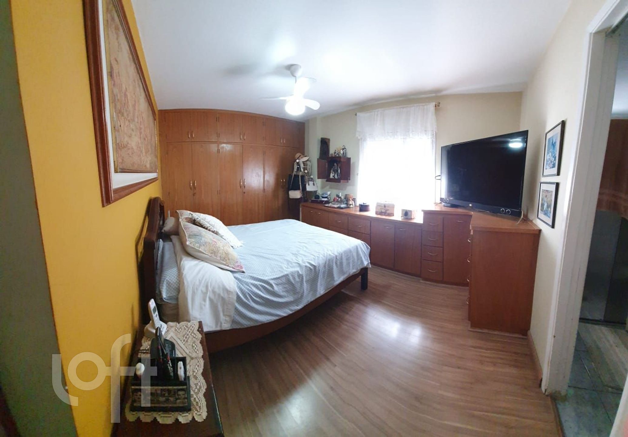 Apartamento à venda com 3 quartos, 110m² - Foto 12