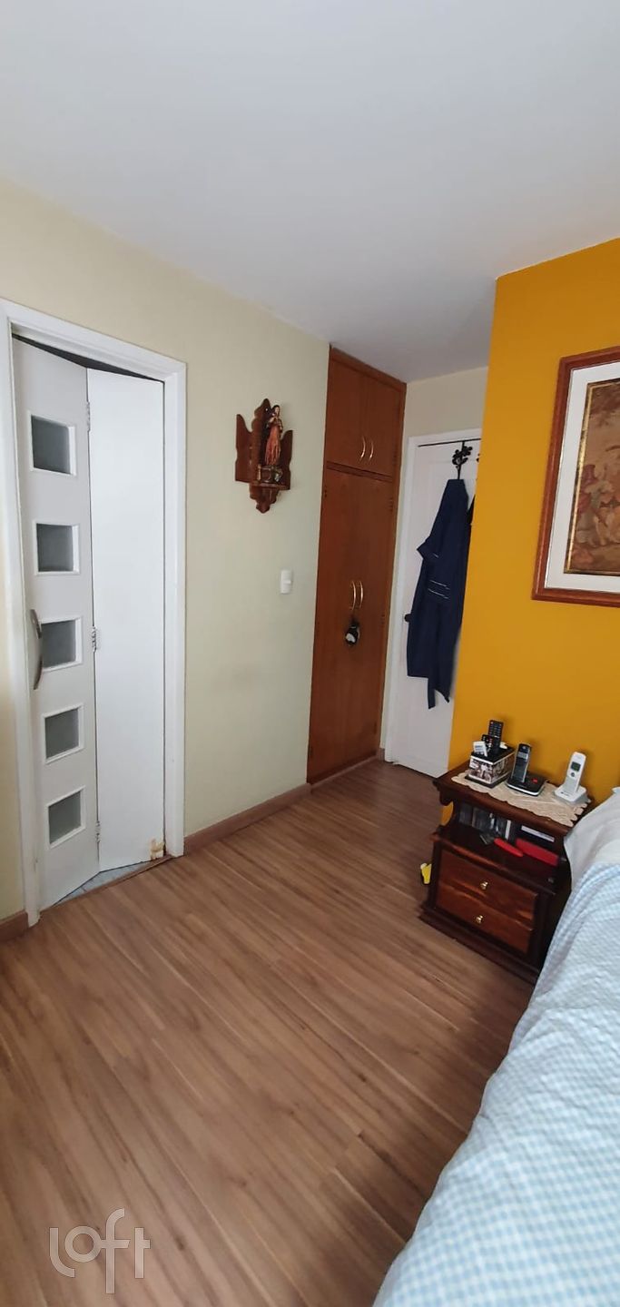 Apartamento à venda com 3 quartos, 110m² - Foto 15