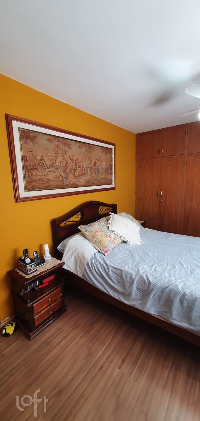 Apartamento à venda com 3 quartos, 110m² - Foto 13