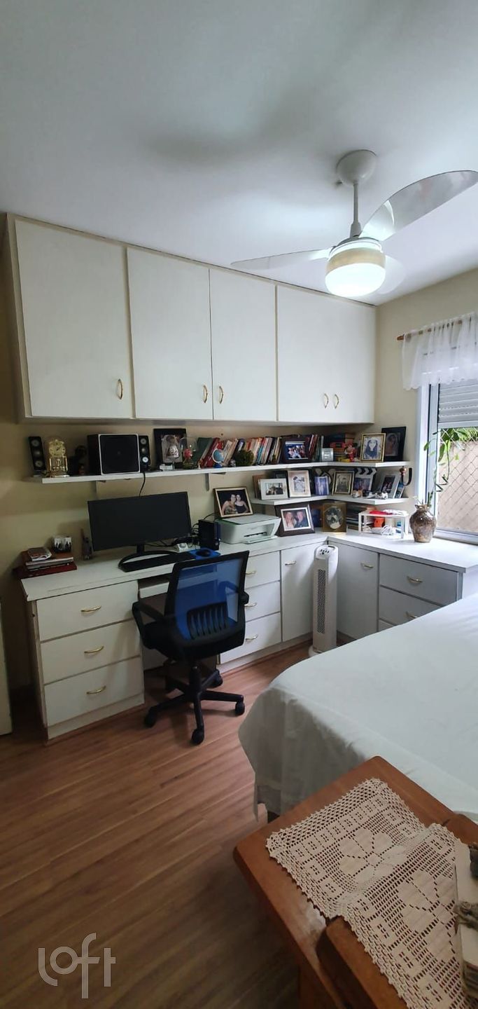 Apartamento à venda com 3 quartos, 110m² - Foto 16