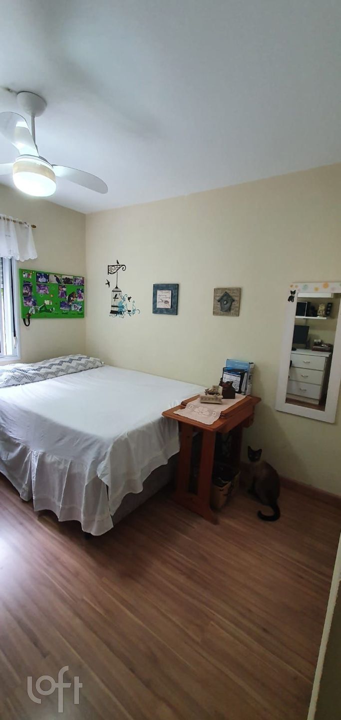 Apartamento à venda com 3 quartos, 110m² - Foto 8