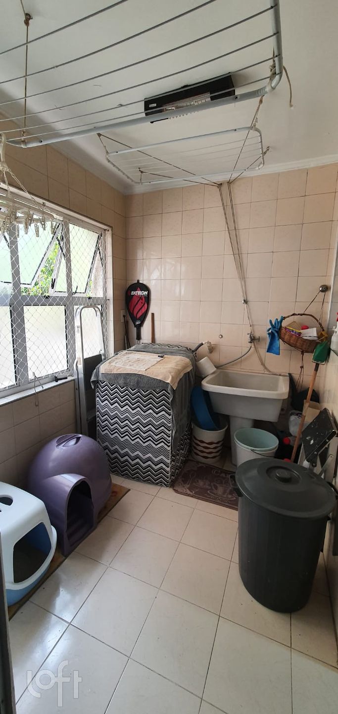 Apartamento à venda com 3 quartos, 110m² - Foto 24