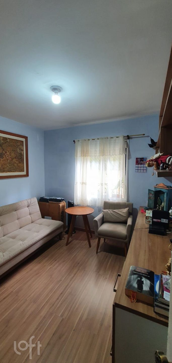 Apartamento à venda com 3 quartos, 110m² - Foto 20