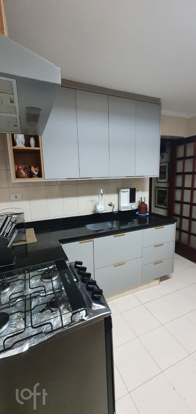 Apartamento à venda com 3 quartos, 110m² - Foto 4