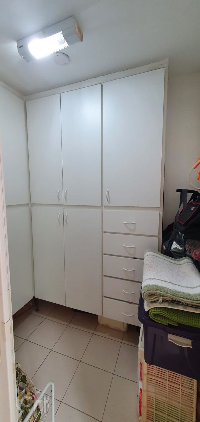 Apartamento à venda com 3 quartos, 110m² - Foto 19