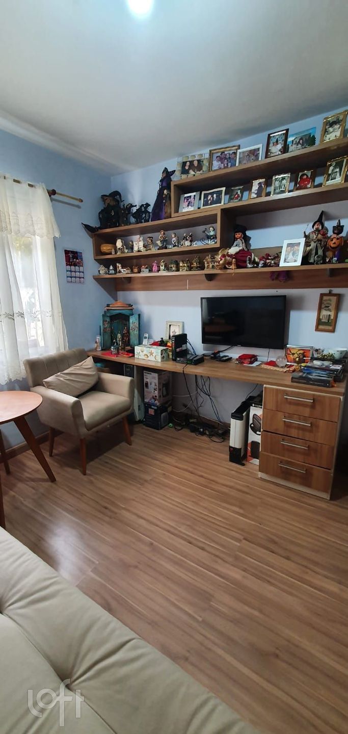 Apartamento à venda com 3 quartos, 110m² - Foto 22