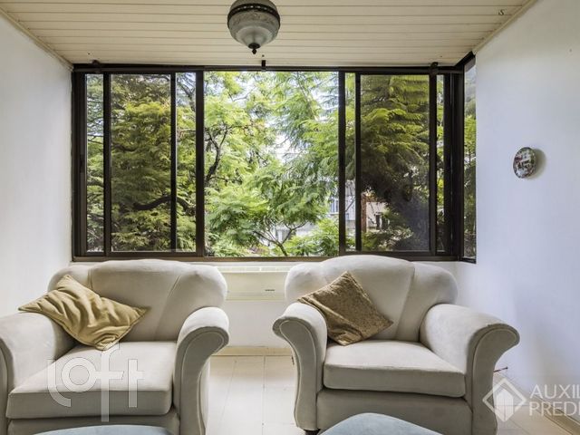 Apartamento com 73m², 2 dormitórios, 1 vaga, Bom Fim em Porto Alegre