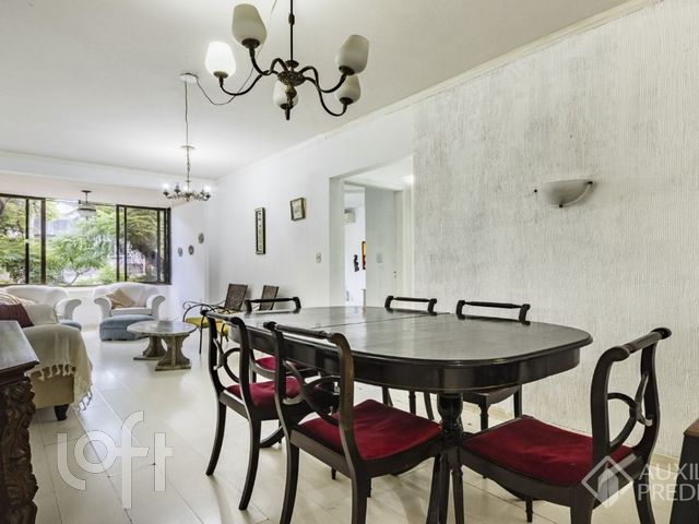 Apartamento com 73m², 2 dormitórios, 1 vaga, Bom Fim em Porto Alegre