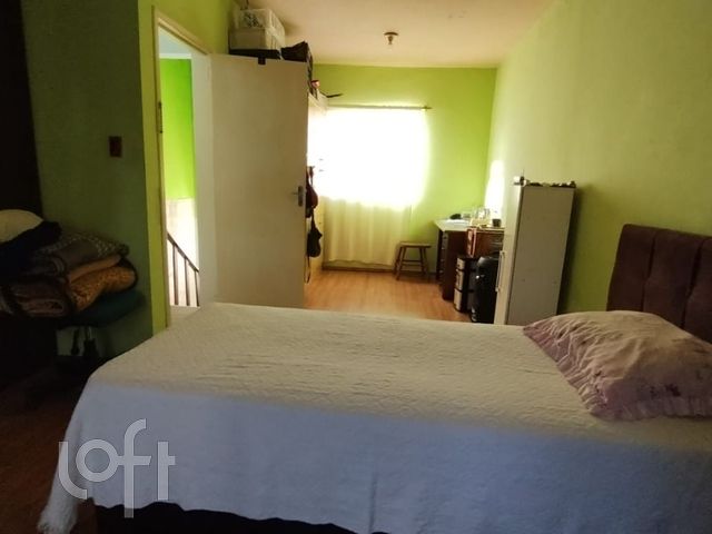 Casa com 201m², 2 dormitórios, 3 vagas, Chácara das Pedras em Porto Alegre