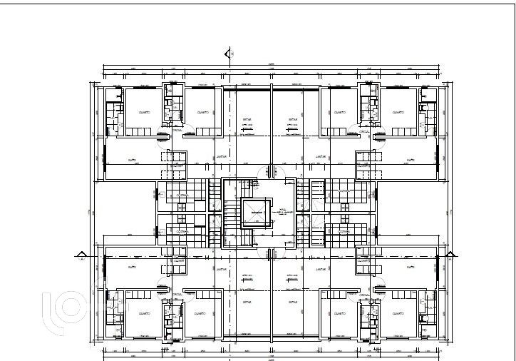 Apartamento à venda com 3 quartos, 83m² - Foto 8