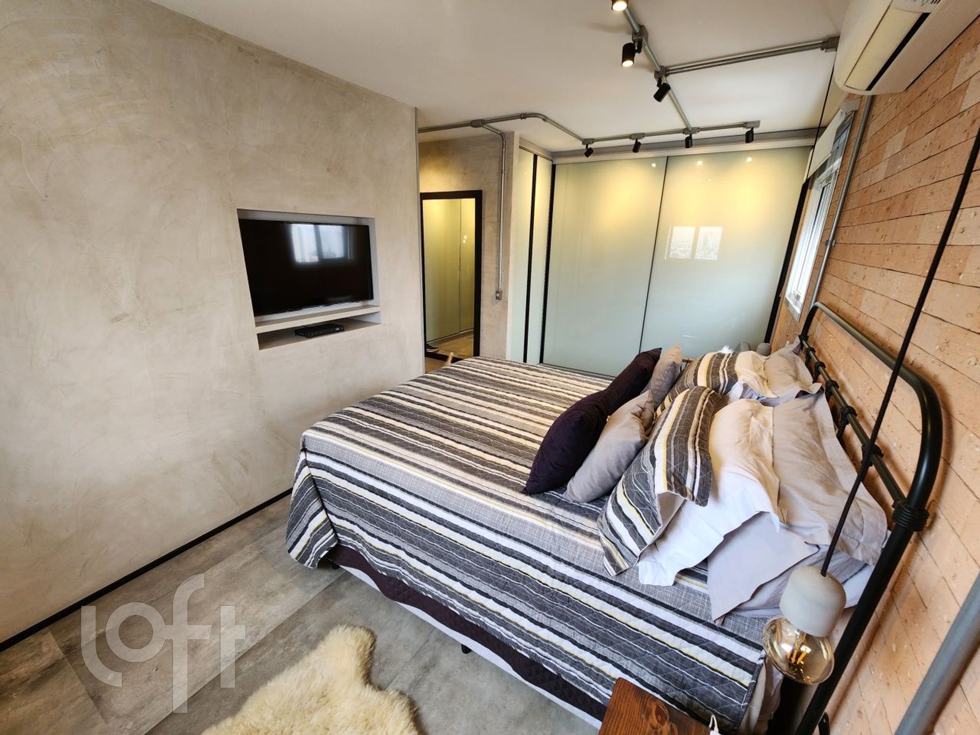 Apartamento à venda com 2 quartos, 164m² - Foto 10