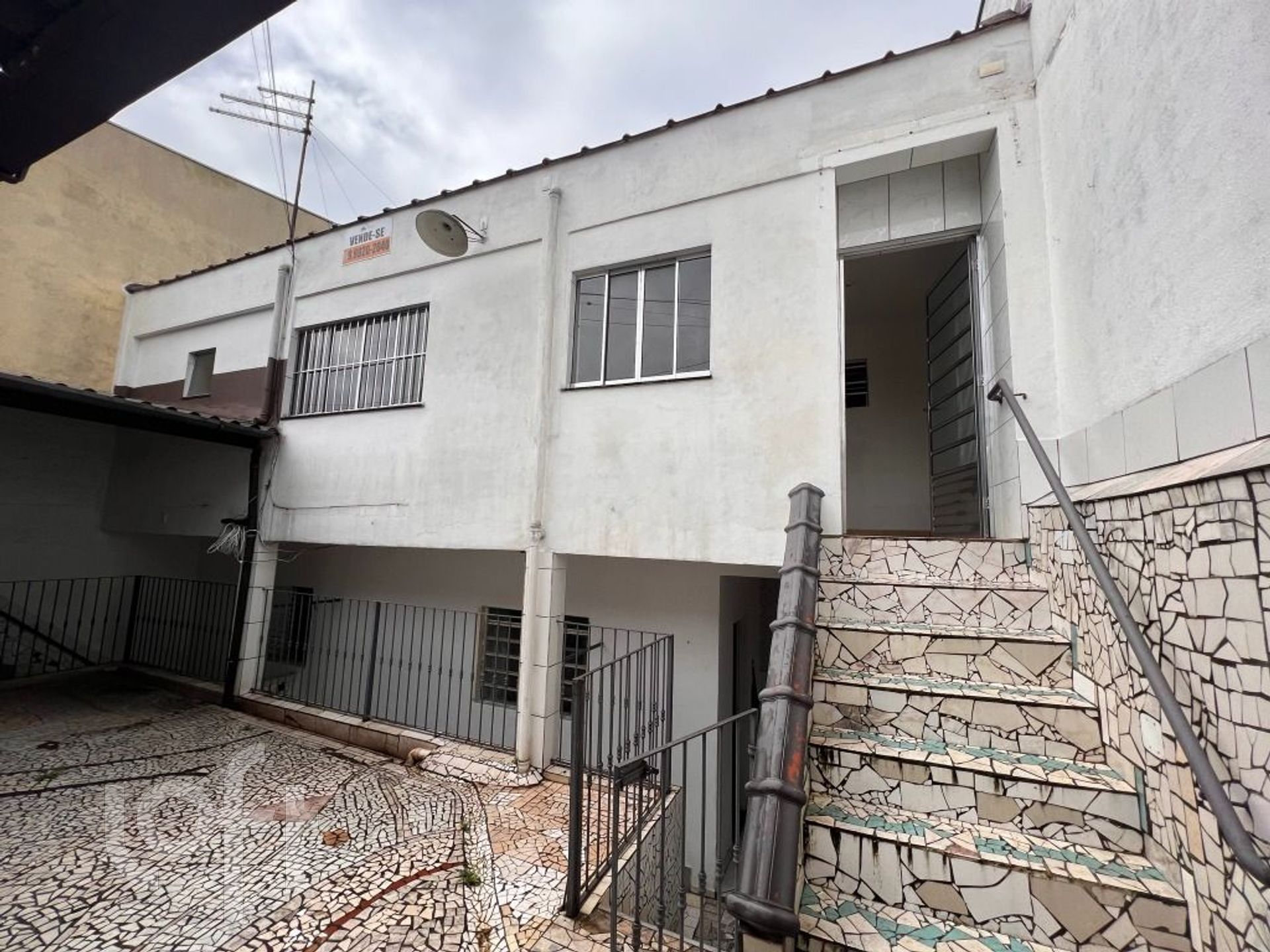 Casa à venda com 5 quartos, 352m² - Foto 23