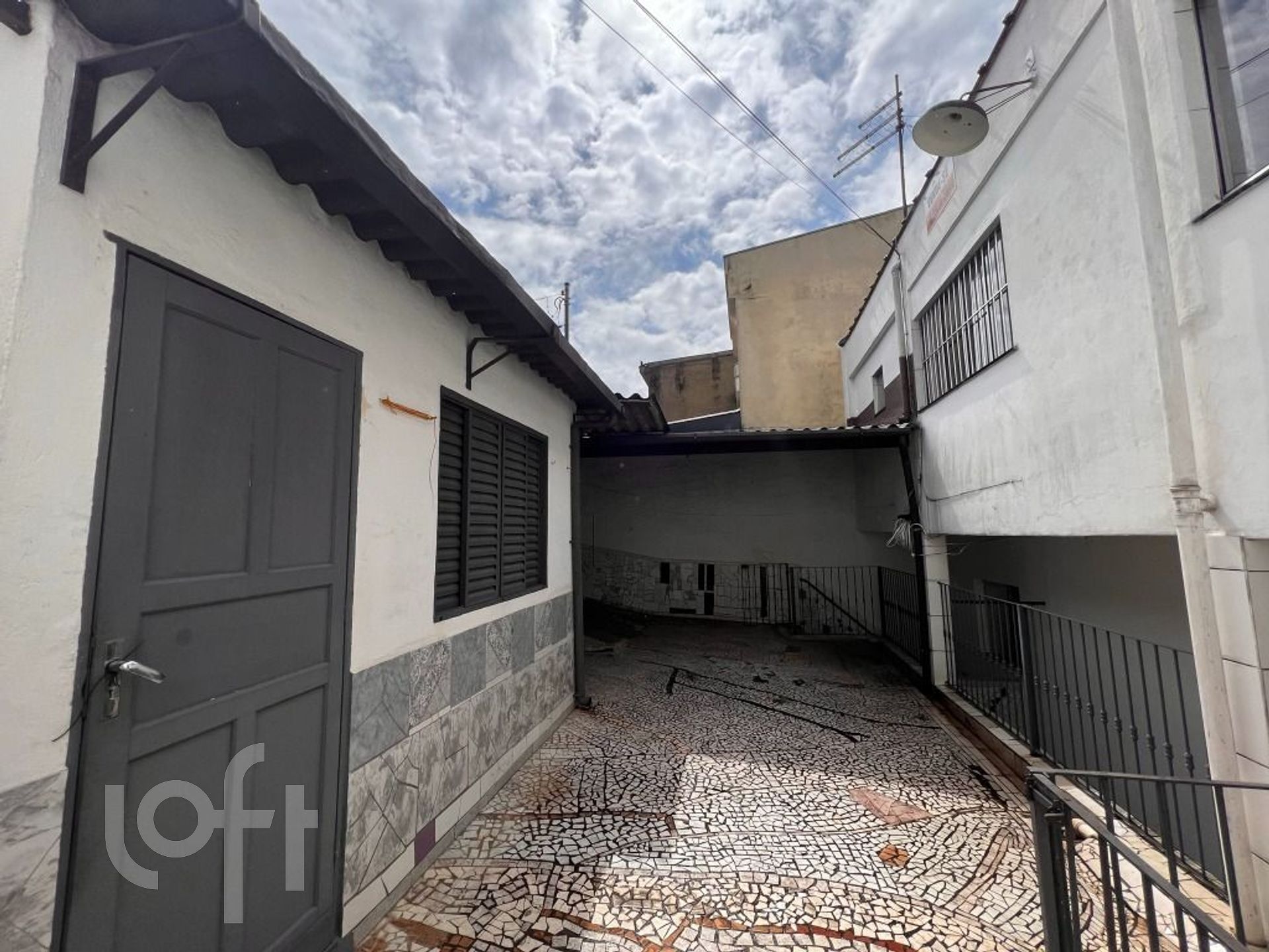 Casa à venda com 5 quartos, 352m² - Foto 40