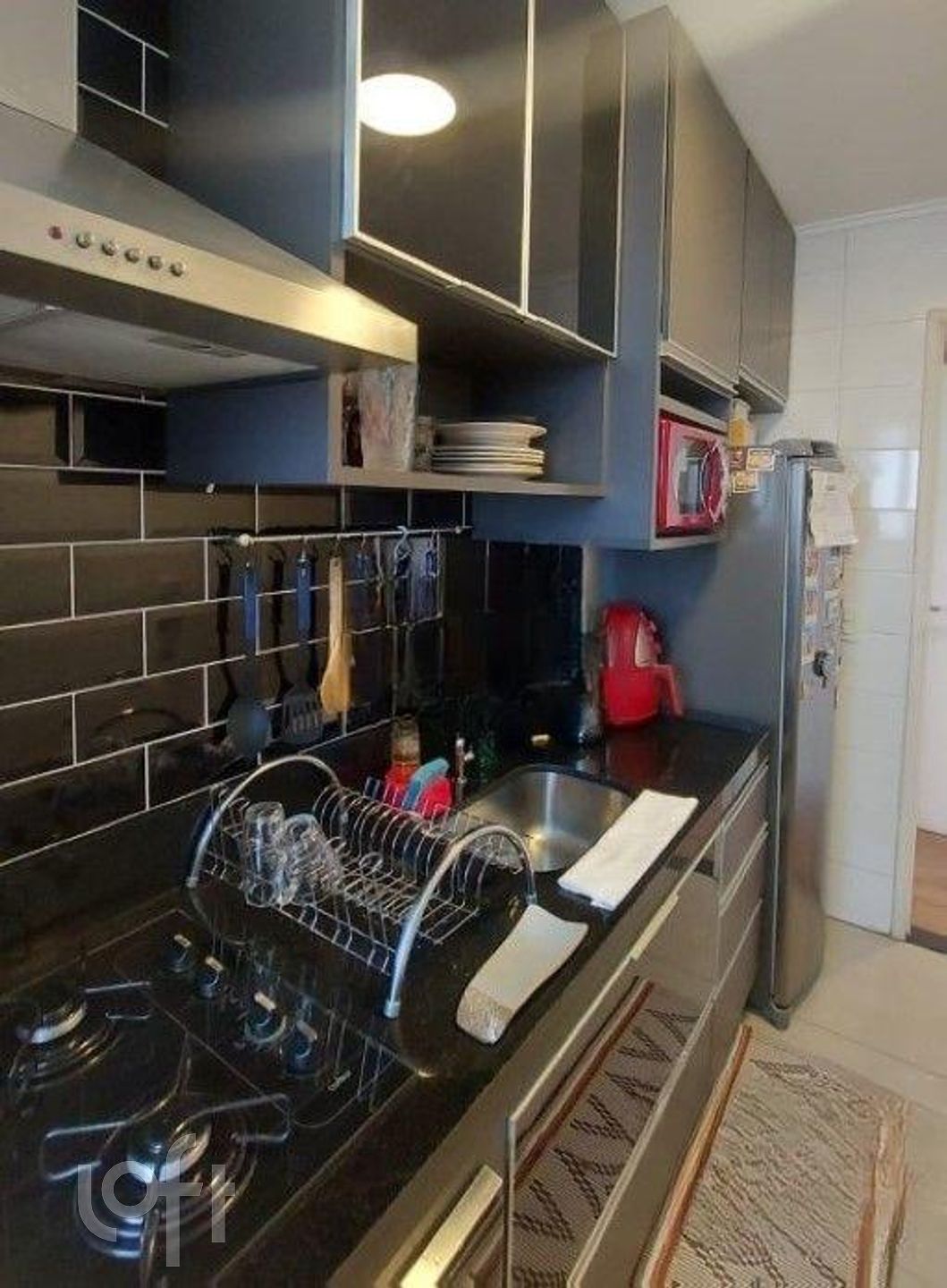 Apartamento à venda com 2 quartos, 63m² - Foto 6