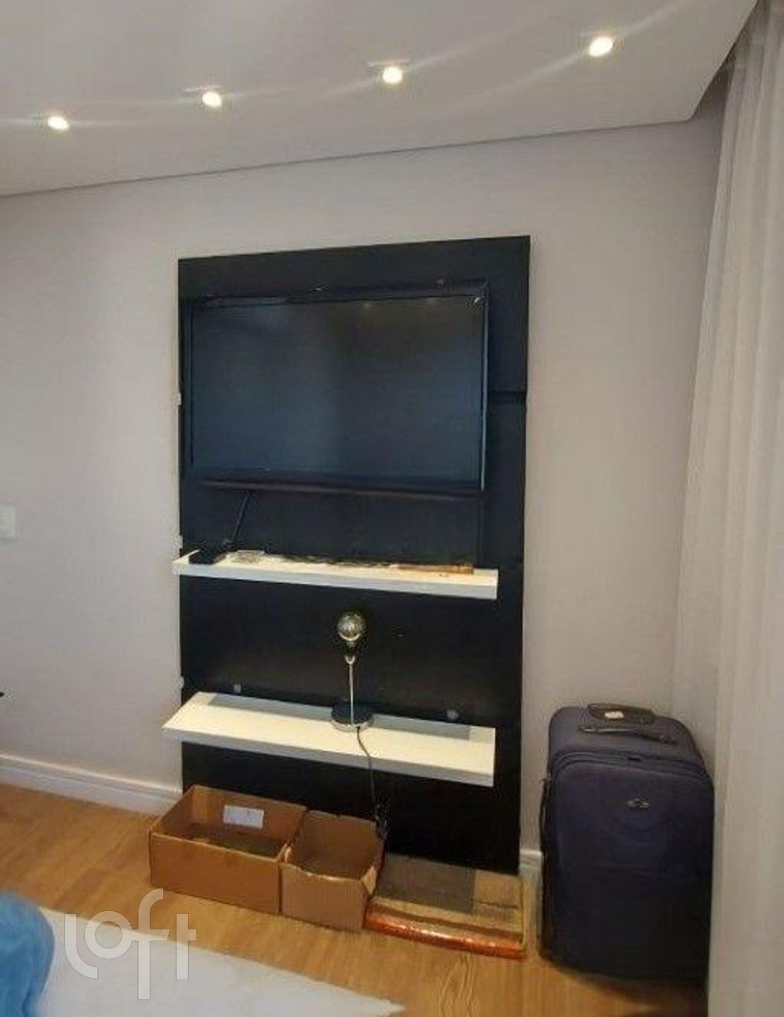 Apartamento à venda com 2 quartos, 63m² - Foto 8