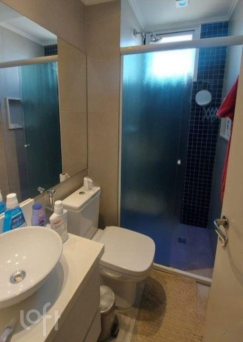 Apartamento à venda com 2 quartos, 63m² - Foto 10