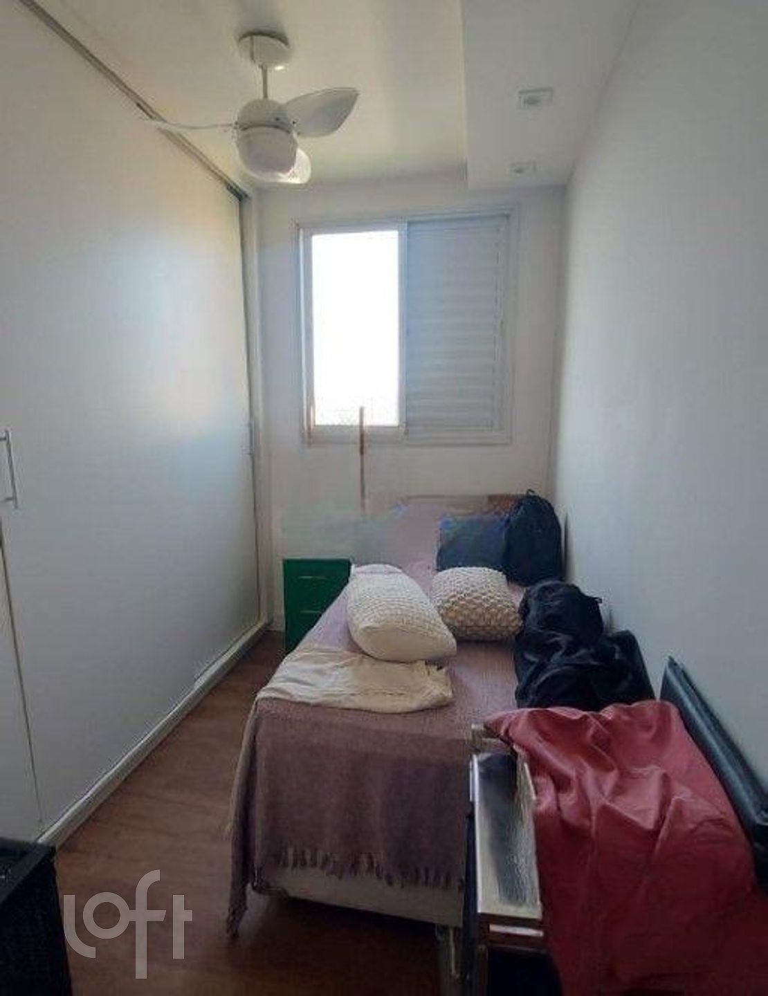 Apartamento à venda com 2 quartos, 63m² - Foto 12