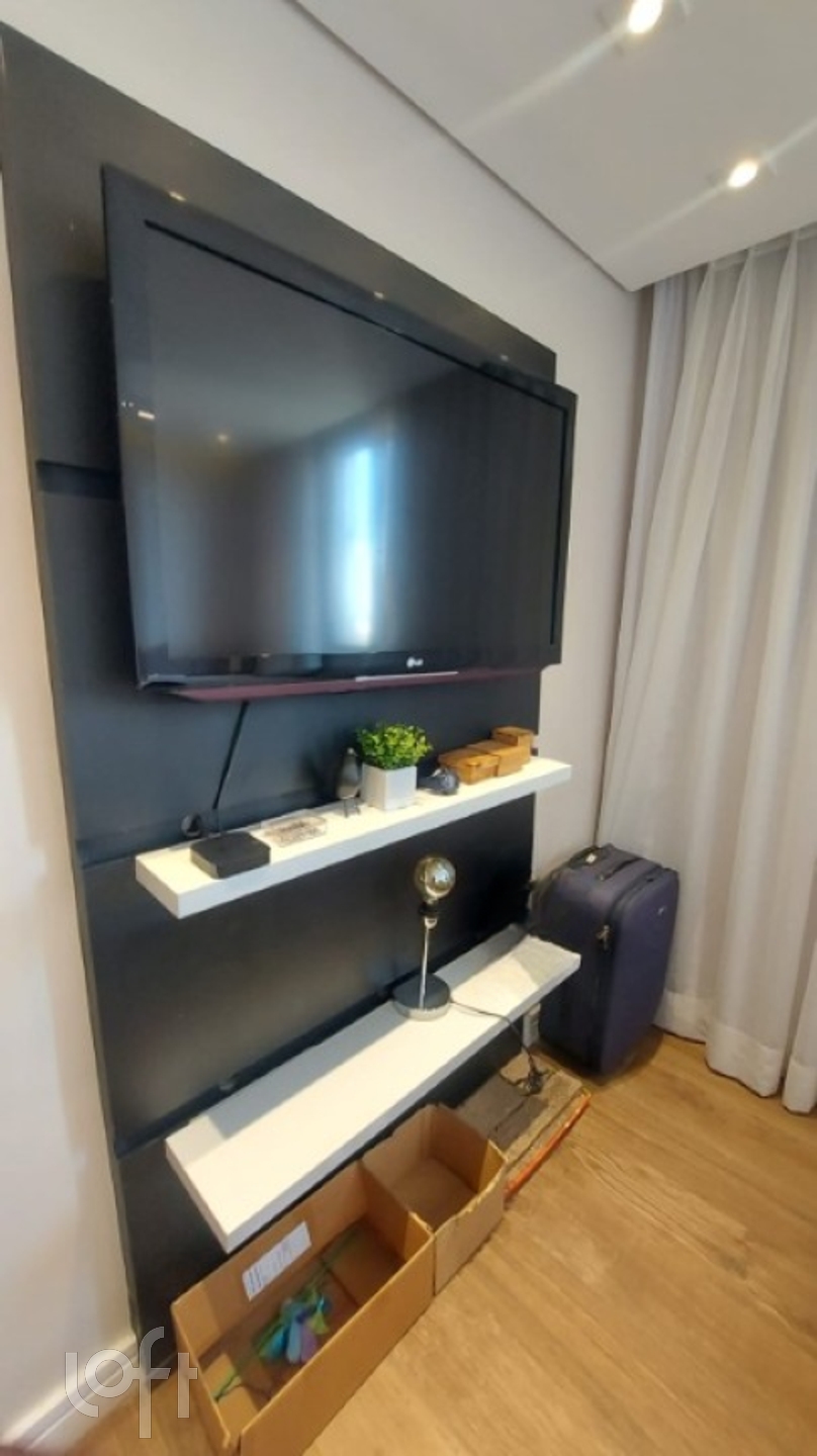 Apartamento à venda com 2 quartos, 63m² - Foto 34