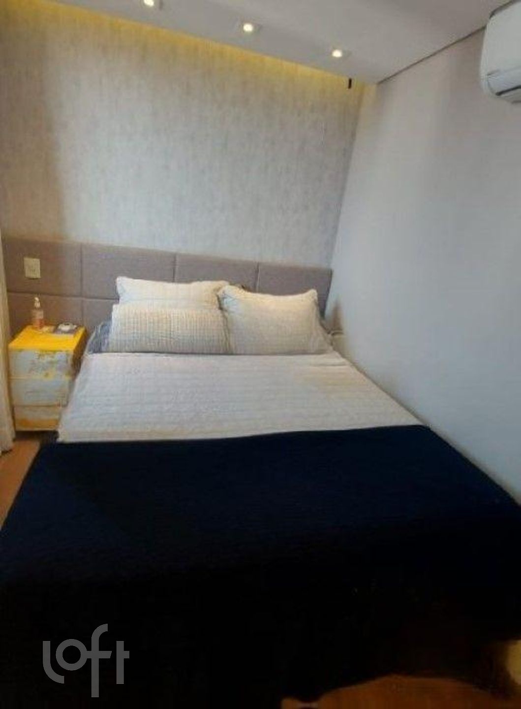 Apartamento à venda com 2 quartos, 63m² - Foto 7