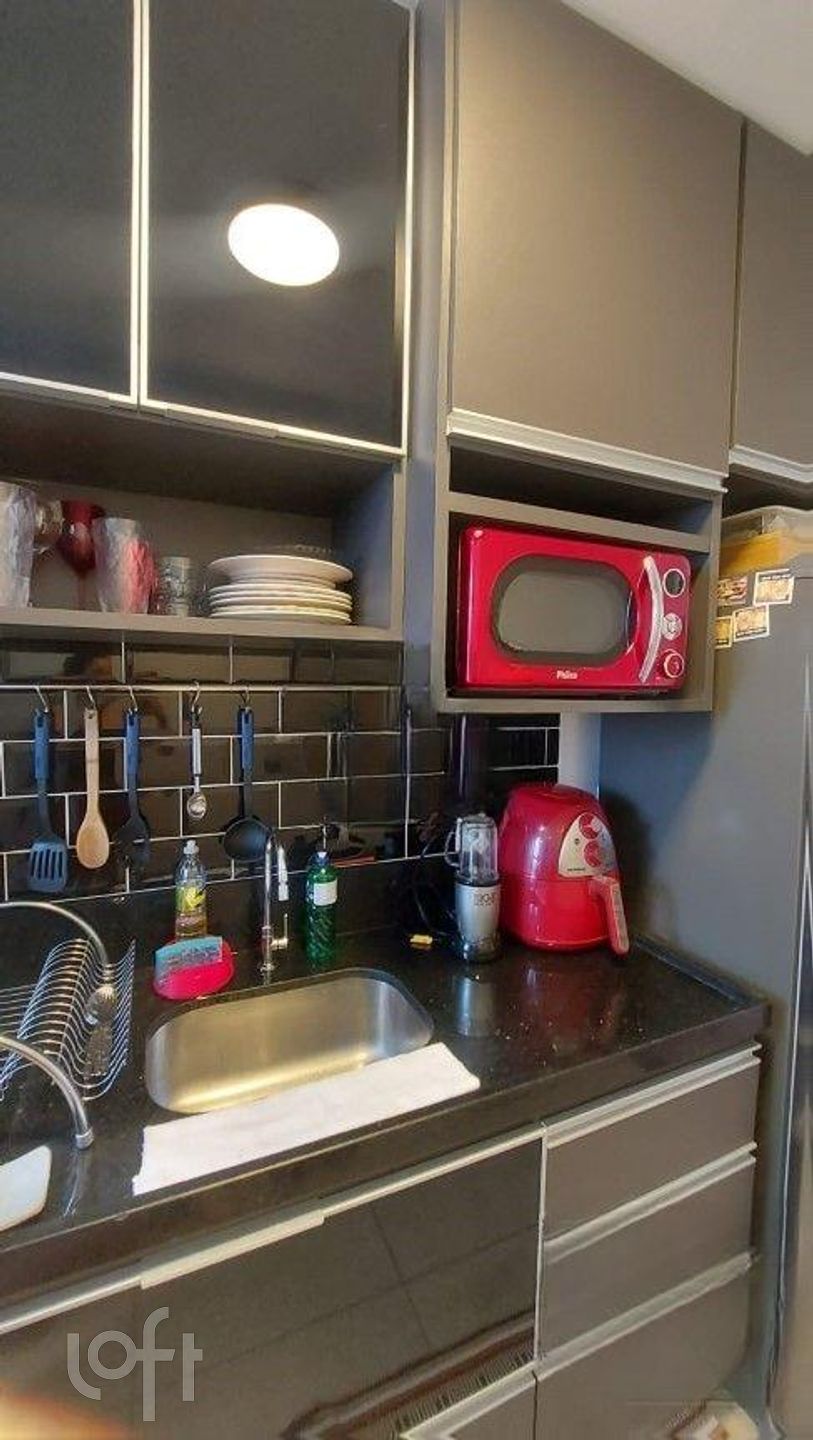 Apartamento à venda com 2 quartos, 63m² - Foto 30