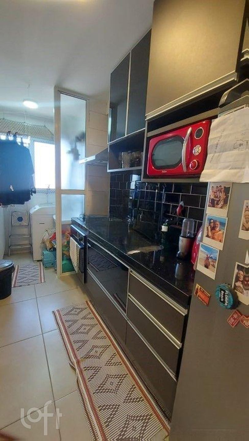 Apartamento à venda com 2 quartos, 63m² - Foto 32