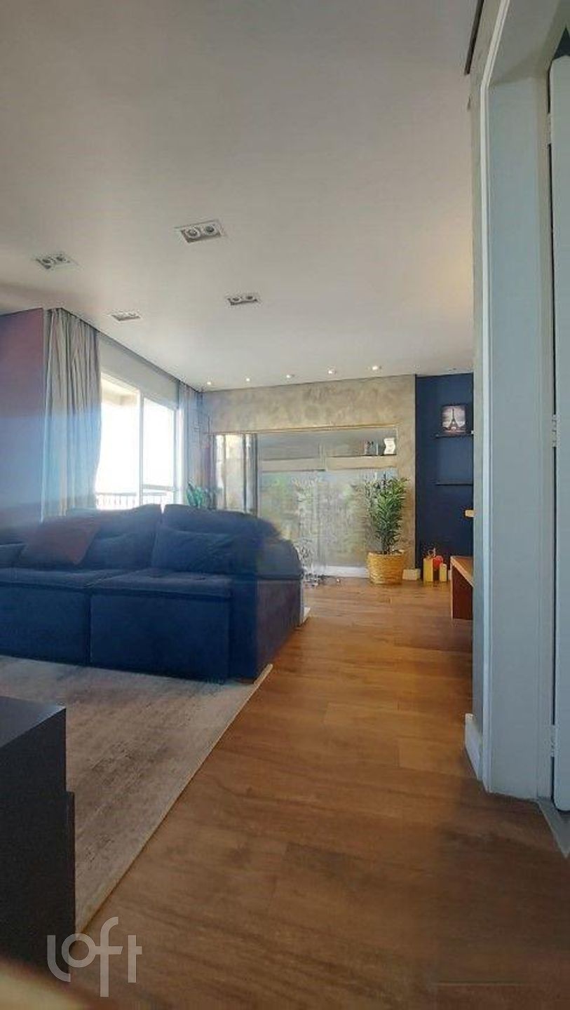 Apartamento à venda com 2 quartos, 63m² - Foto 33