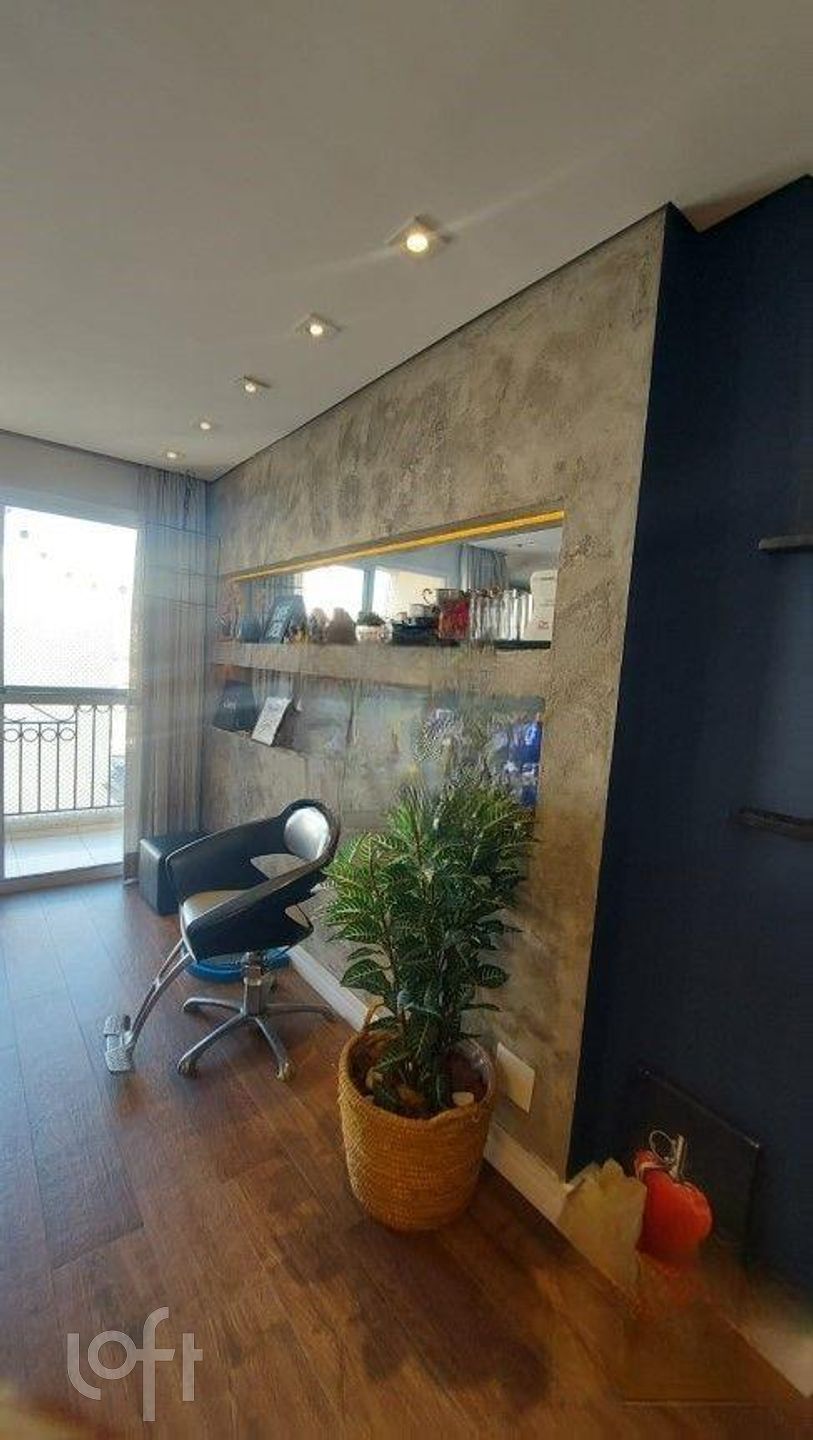 Apartamento à venda com 2 quartos, 63m² - Foto 35