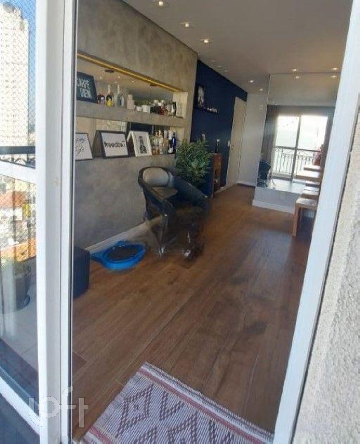 Apartamento à venda com 2 quartos, 63m² - Foto 15