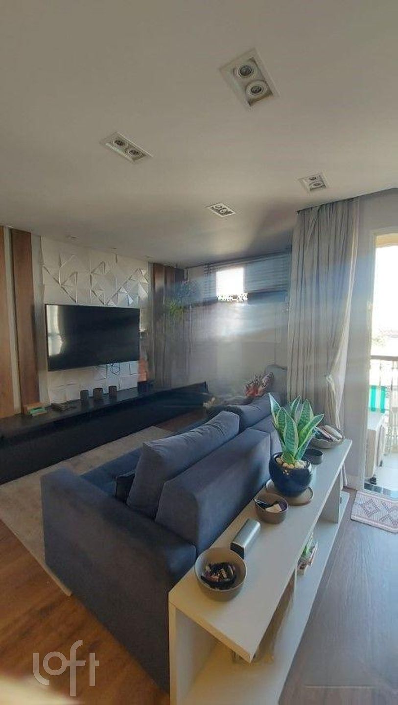 Apartamento à venda com 2 quartos, 63m² - Foto 36