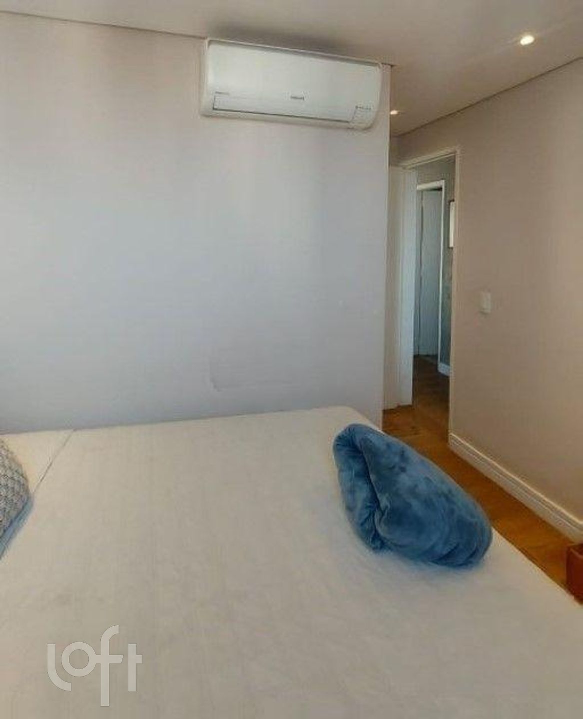 Apartamento à venda com 2 quartos, 63m² - Foto 9