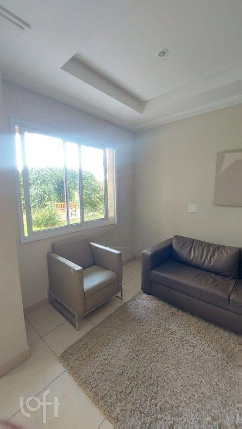 Apartamento à venda com 2 quartos, 63m² - Foto 25