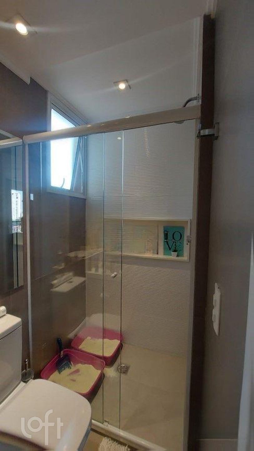 Apartamento à venda com 2 quartos, 63m² - Foto 41