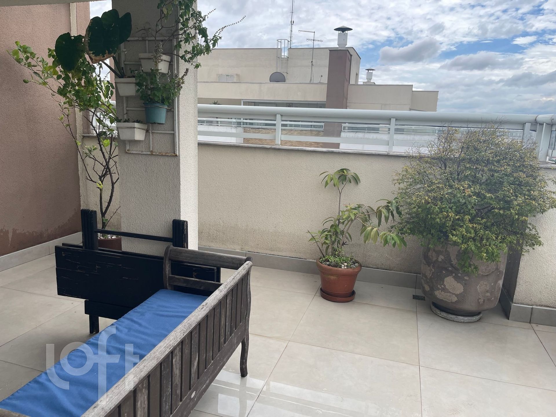 Apartamento à venda com 3 quartos, 155m² - Foto 14