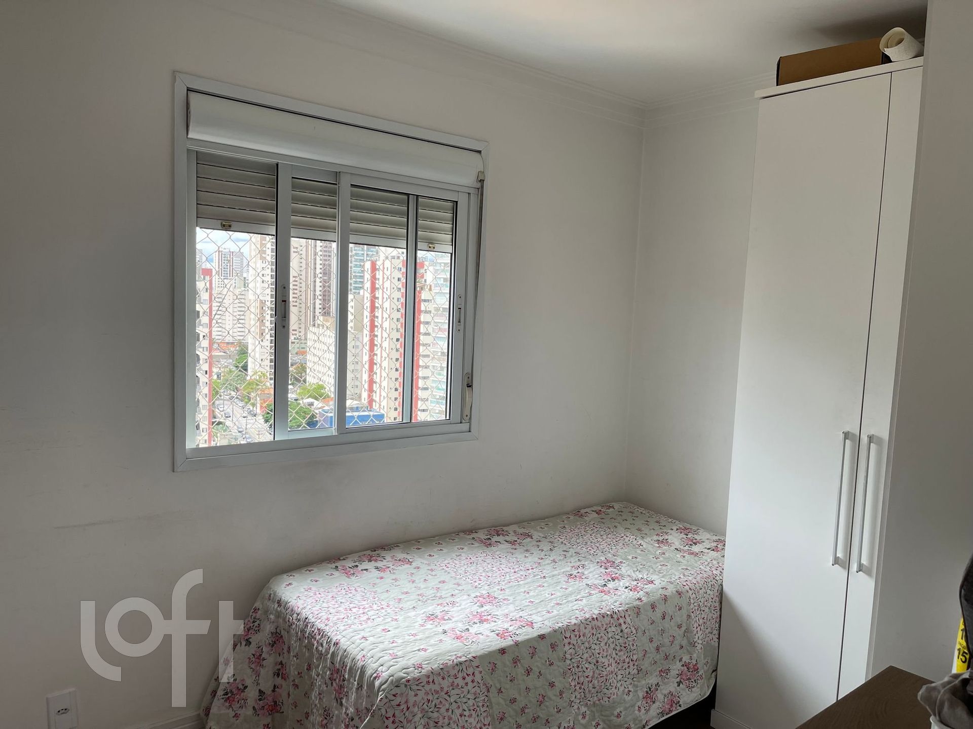 Apartamento à venda com 3 quartos, 155m² - Foto 6