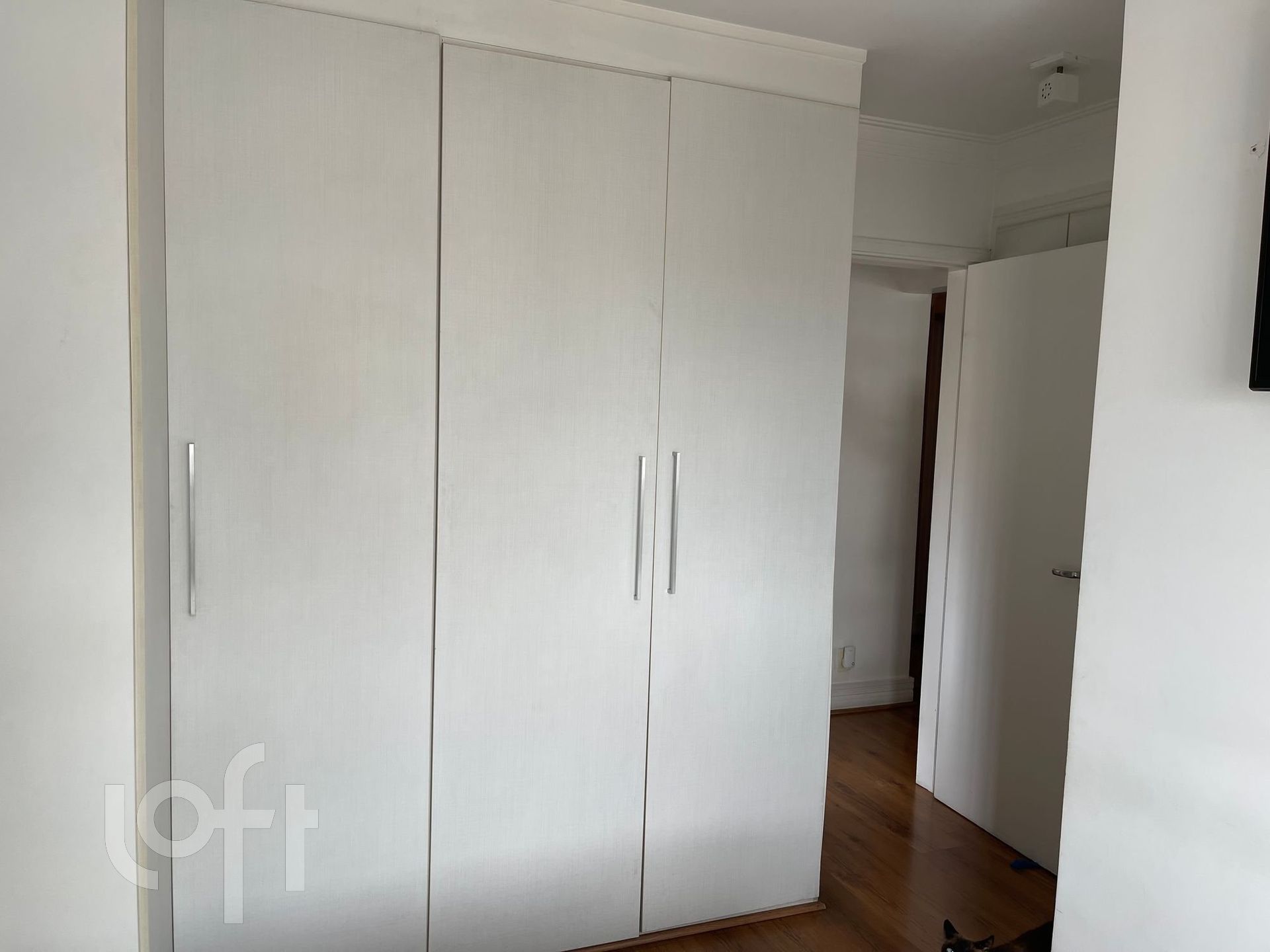 Apartamento à venda com 3 quartos, 155m² - Foto 4